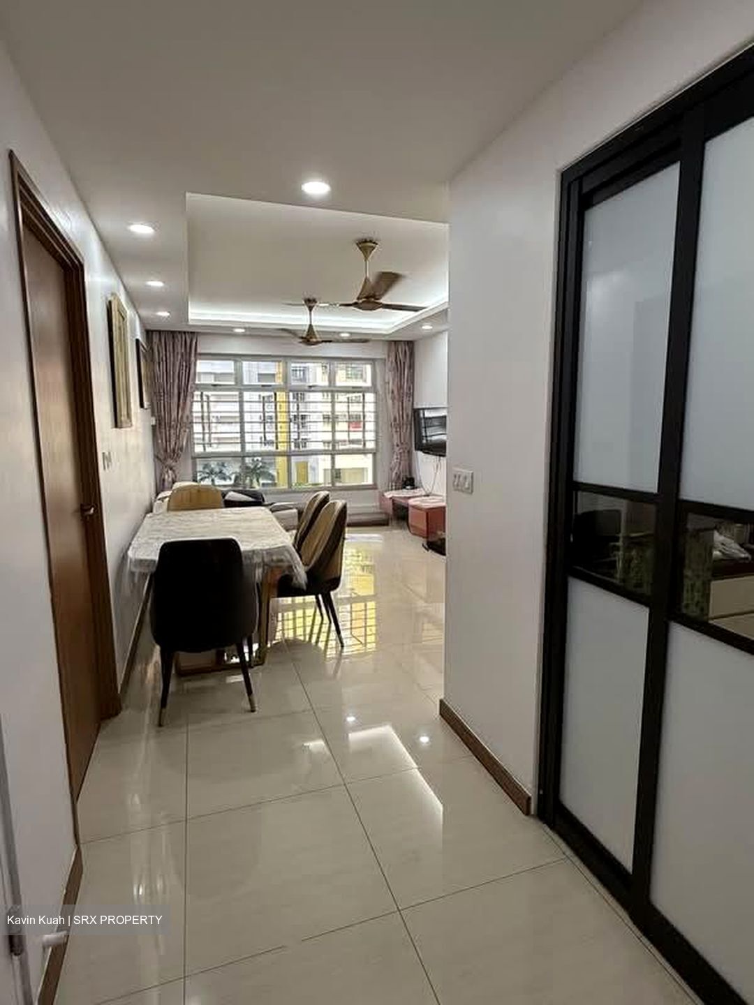 Blk 406A Northshore Residences I (Punggol), HDB 3 Rooms #551137451